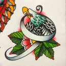 Lady Luck Tattoo Studio - Tattoos
