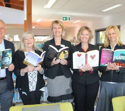 Alpine Shire Council - Myrtleford, VIC