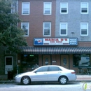 Maria D's - Pizza