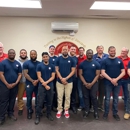Christian Heating, Cooling, Plumbing and Electrical - Heating Contractors & Specialties