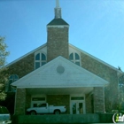 Grace Orthodox Presbyterian Church