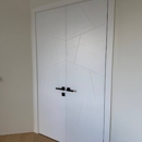 Unitedporte-Doors/Windows/Kitchens/Vanities/Floor - Doors, Frames, & Accessories