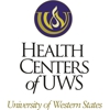 Health Centers of UWS gallery