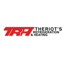 Theriots Refrigeration & Heating - Air Conditioning Service & Repair