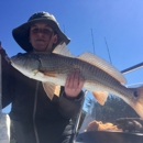 Knot Stressed Inshore Charters - Fishing Supplies