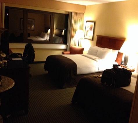 DoubleTree by Hilton Hotel Boston - Westborough - Westborough, MA