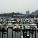 Constitution Marina's Bed & Breakfast Afloat - Bed & Breakfast & Inns