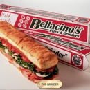 Bellacino's - Pizza