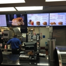 McDonald's - Coffee Shops