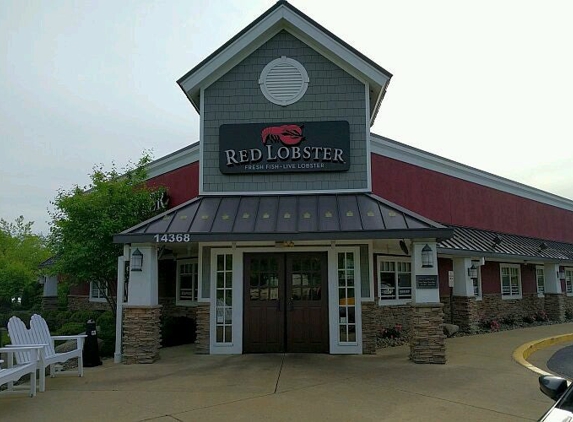 Red Lobster - Laurel, MD