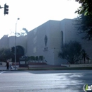 Sephardic Temple Tifereth Israel - Historical Places