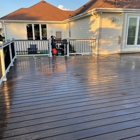 Platinum Decking Waukesha-Oconomowoc