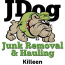 JDog Junk Removal & Hauling Killeen - Construction Site-Clean-Up