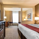 Comfort Suites Richmond - Motels