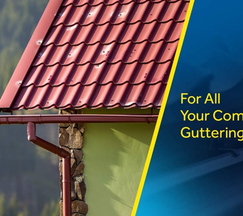 Central Coast Guttering Service - Tuggerah, NSW. For All Your Complete Guttering Solutions