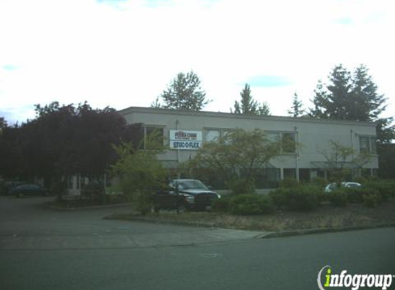 Stuc-O-Flex International - Redmond, WA