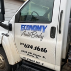 Economy Auto Body Inc