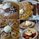 Pocahontas Pancake House - Breakfast, Brunch & Lunch Restaurants