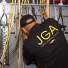 JGA Electric gallery