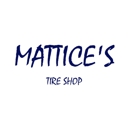 Mattice's Tire Shop - Tire Dealers