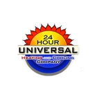 Universal Heating and Cooling Company