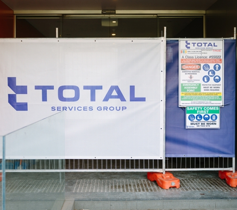 Total Asbestos Services - Mile End South, SA