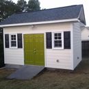 Tarheel Builders - Siding Materials