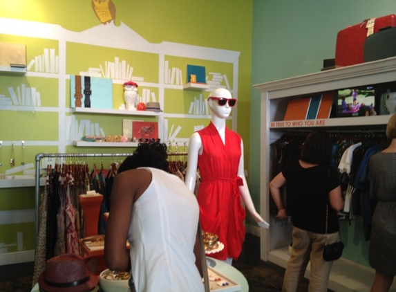 Click Boutique & Gallery - Hattiesburg, MS