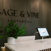 Sage & Vine Aesthetics gallery