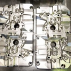 Custom Industries, Inc.- Die Casting