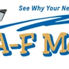 A-F Motors-Chevrolet gallery