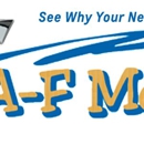 A-F Motors, Inc. - New Car Dealers