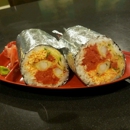 Sushi Burrito - Restaurants
