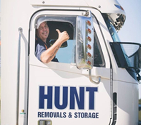 Hunt Removals - South Nowra, NSW