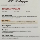MKS Gourmet Pizzaria & Shoppe