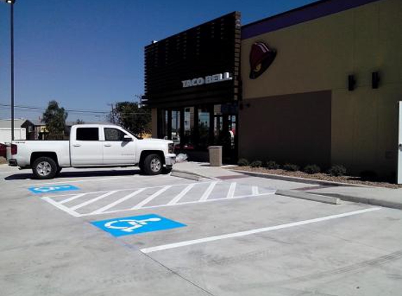 Costa Paving - San Antonio, TX