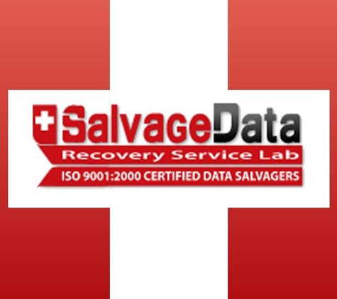 Salvage Data Recovery - Euclid, OH