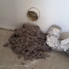 Amerovent Dryer Vent Cleaning Specialist