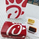 Chick-Fil-A - Fast Food Restaurants