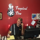 Tropical Tire & Auto Service - Automobile Parts & Supplies