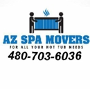 AZ Spa Movers - Spas & Hot Tubs