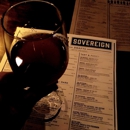 The Sovereign - Restaurants