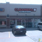 A Plus Cleaners