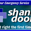 Shank Door - Doors, Frames, & Accessories