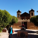 Sanctuario de Chimayo - Historical Places