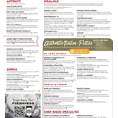 Russo's New York Pizzeria & Italian Kitchen | Kingwood