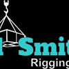 Al Smith Rigging gallery