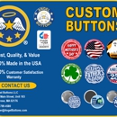 Angel Buttons - Computer Graphics