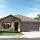 Sagebrooke by Meritage Homes