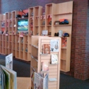 Wake County Public Libraries-West Regional Library - Libraries